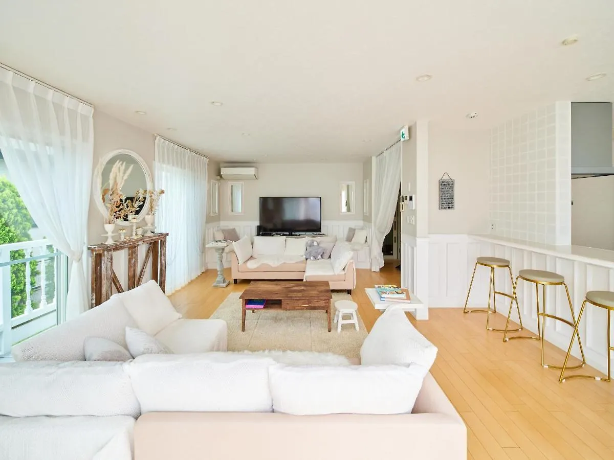 Villa Olive Sajima -佐島の丘- ペット可 Yokosuka
