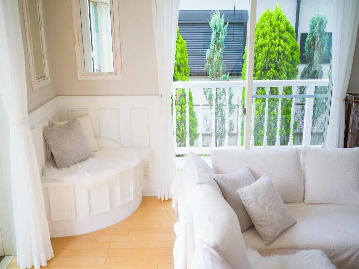 Holiday home Villa Olive Sajima -佐島の丘- ペット可 Yokosuka