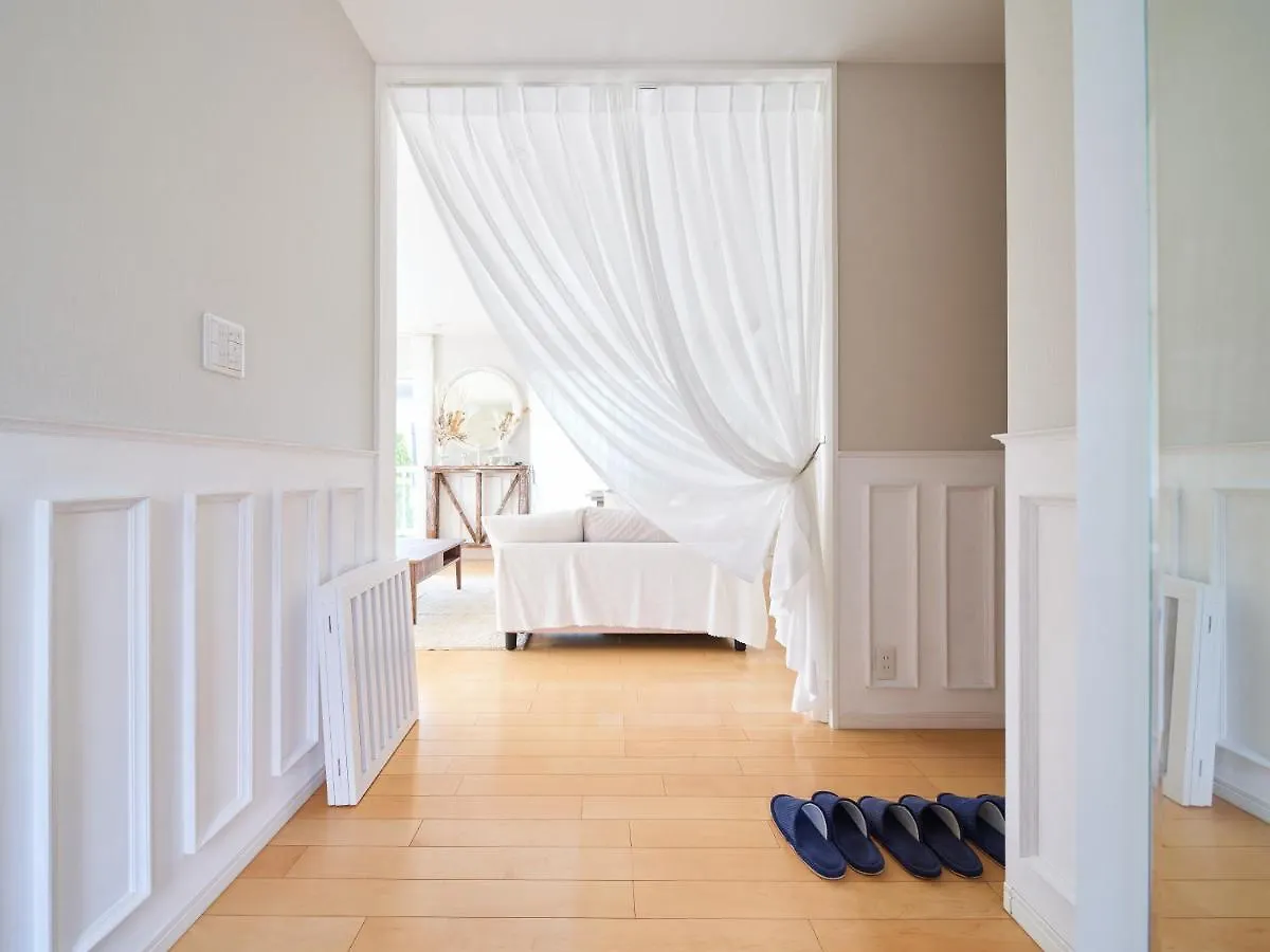 Holiday home Villa Olive Sajima -佐島の丘- ペット可 Yokosuka
