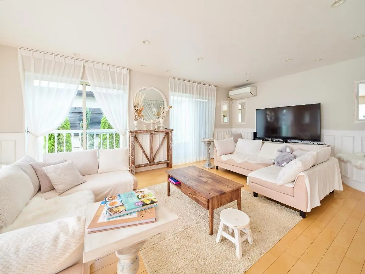 Villa Olive Sajima -佐島の丘- ペット可 Yokosuka