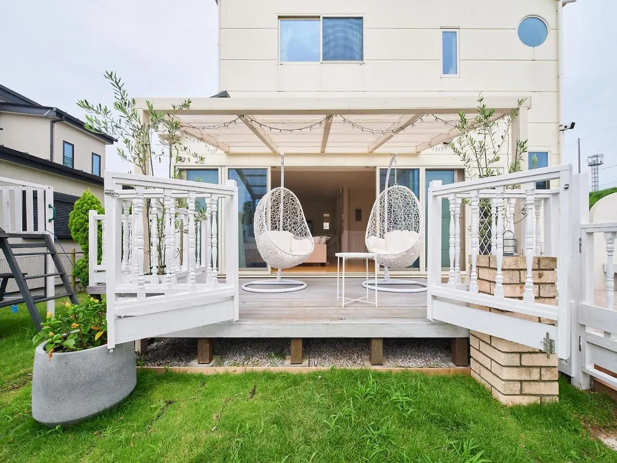Villa Olive Sajima -佐島の丘- ペット可 Yokosuka 0*,