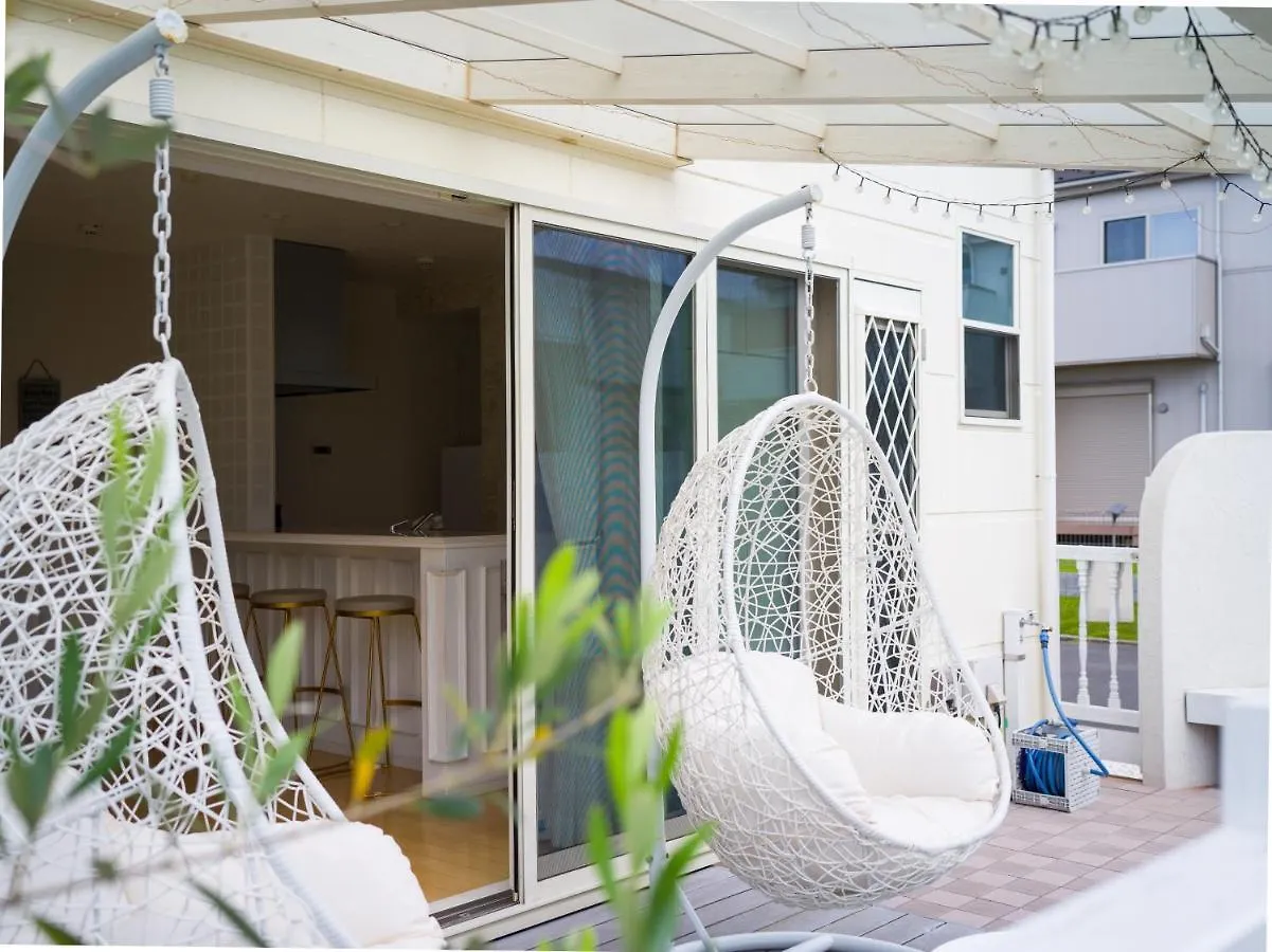 Villa Olive Sajima -佐島の丘- ペット可 Yokosuka Japan