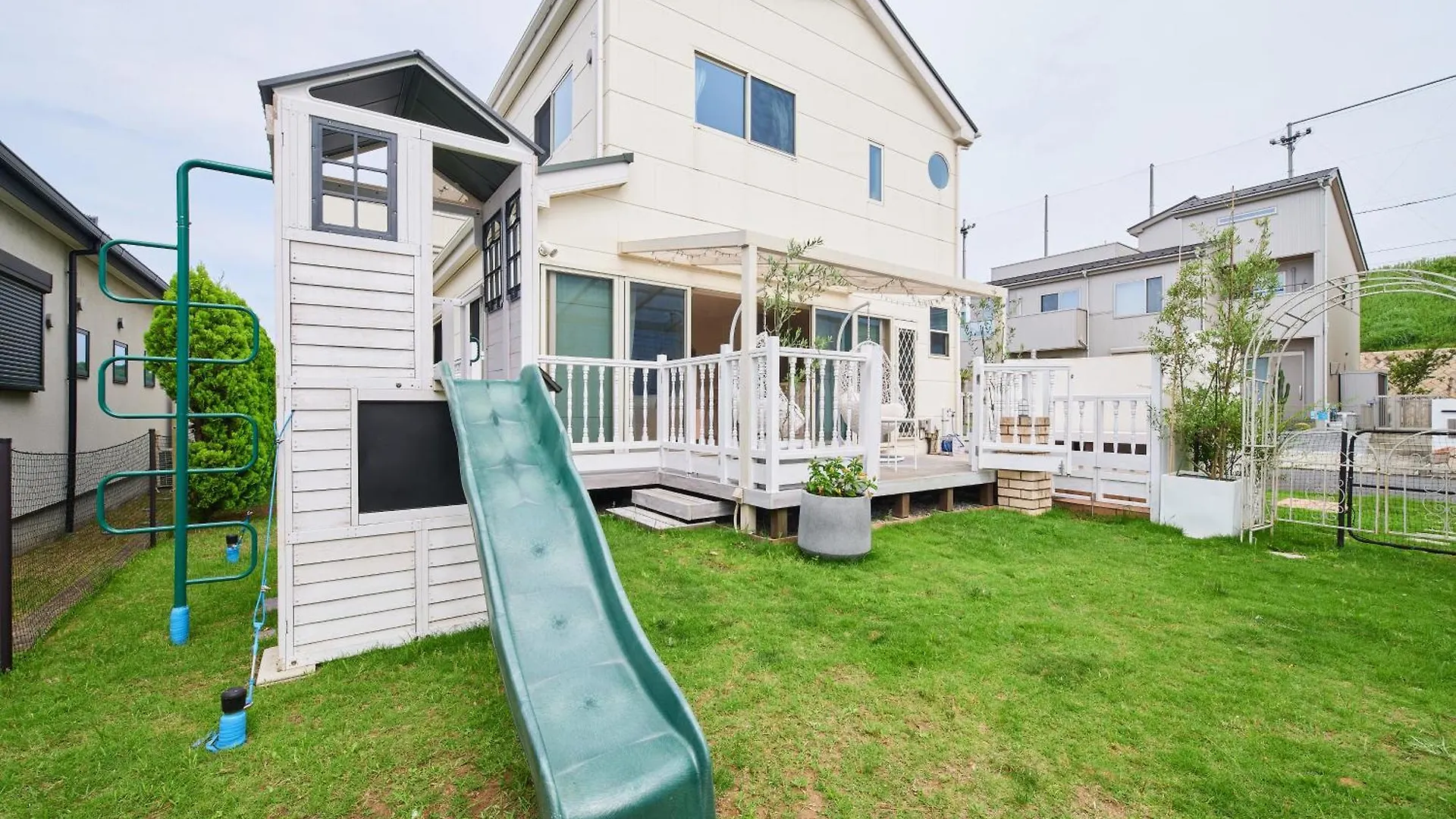 Holiday home Villa Olive Sajima -佐島の丘- ペット可 Yokosuka