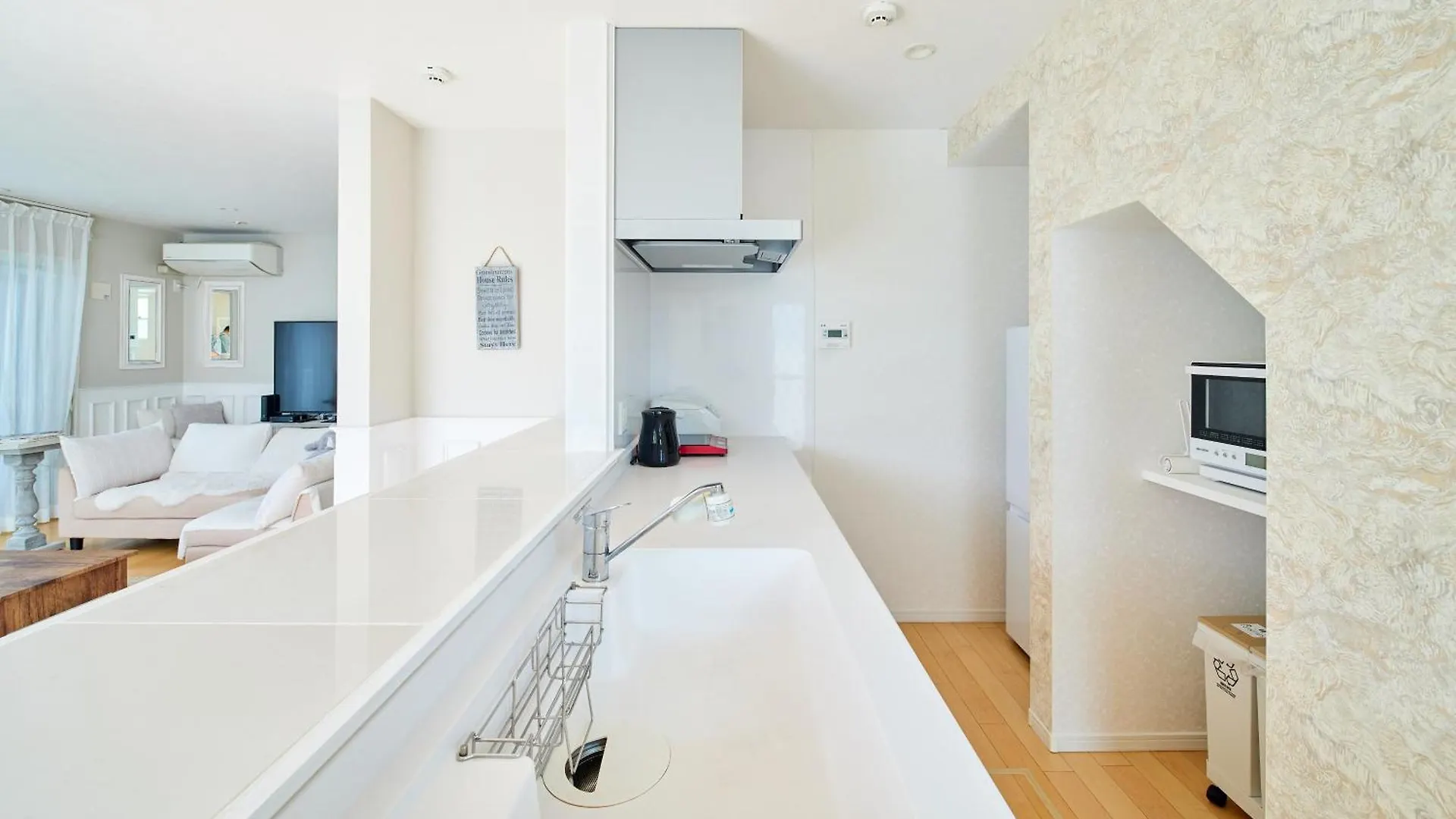 Villa Olive Sajima -佐島の丘- ペット可 Yokosuka Holiday home