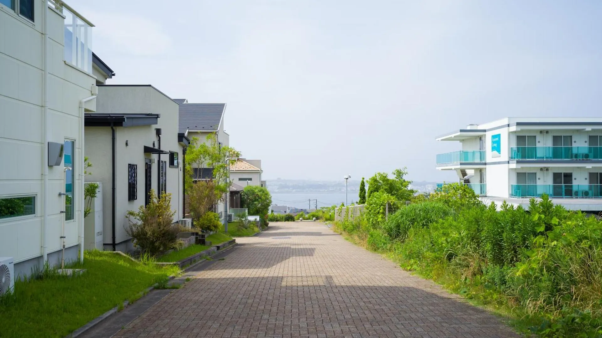 Holiday home Villa Olive Sajima -佐島の丘- ペット可 Yokosuka Japan