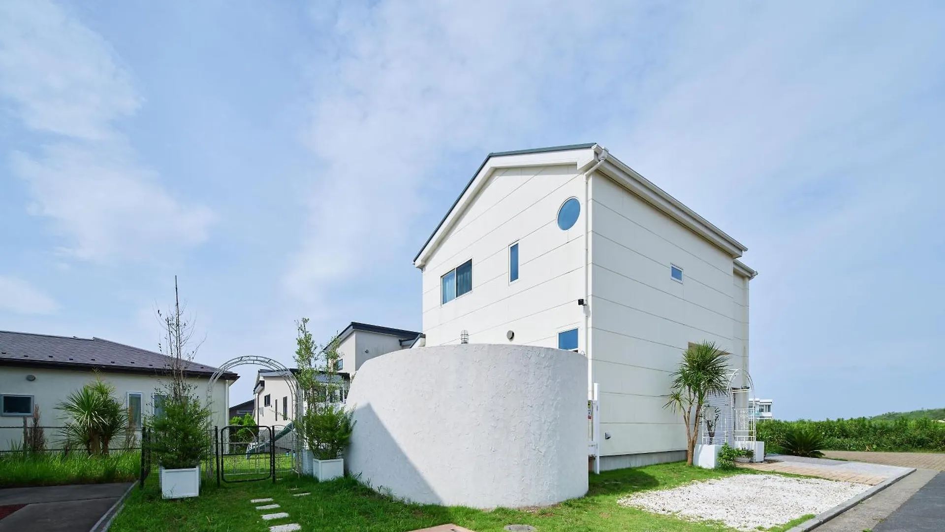Villa Olive Sajima -佐島の丘- ペット可 Yokosuka 0*,  Japan
