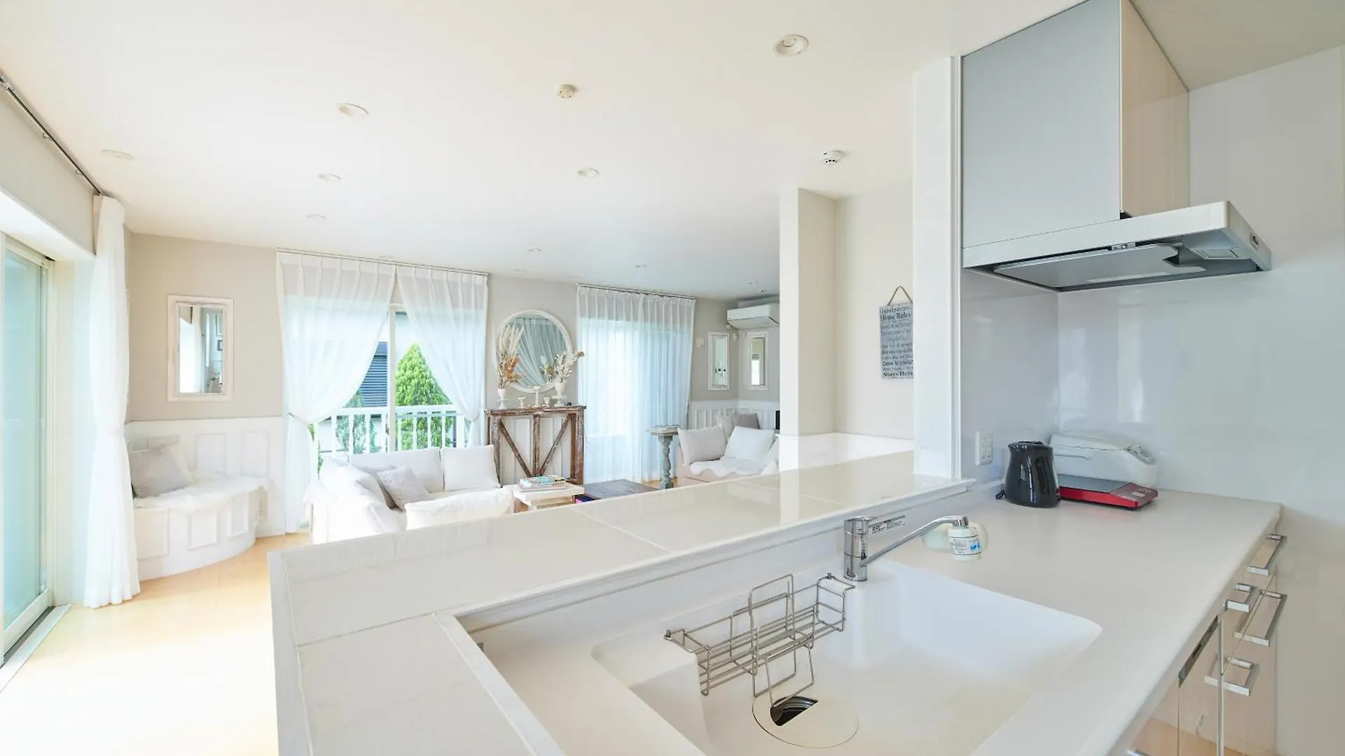 Holiday home Villa Olive Sajima -佐島の丘- ペット可 Yokosuka