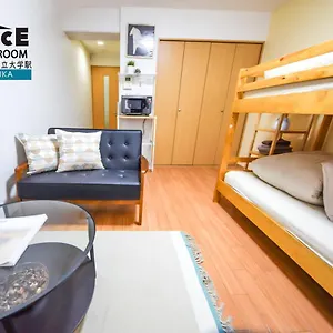 Gloce 横須賀 ゲストルーム 県立大学 L Guest 横须贺