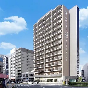 New Port Yokosuka