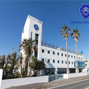 Mykonos Miura Yokosuka