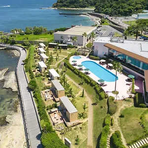 La Vista Kannonzaki Terrace Yokosuka